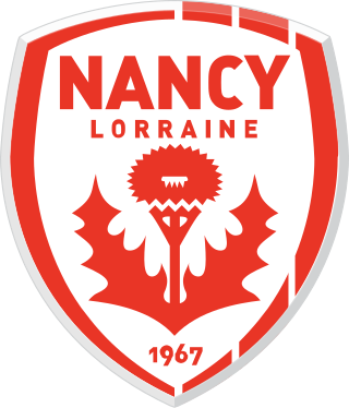 <span class="mw-page-title-main">AS Nancy Lorraine</span> Football club