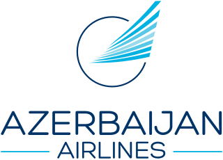 <span class="mw-page-title-main">Azerbaijan Airlines</span> Flag carrier and largest airline of Azerbaijan