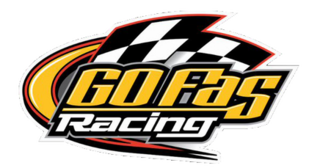 <span class="mw-page-title-main">Go Fas Racing</span> Stock car racing team