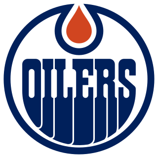 <span class="mw-page-title-main">Edmonton Oilers</span> National Hockey League team in Alberta, Canada