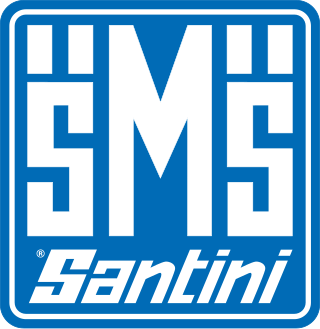 <span class="mw-page-title-main">Santini SMS</span> Italian cycling clothes brand