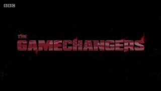 <i>The Gamechangers</i> 2015 British docudrama