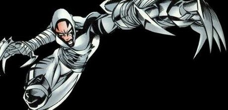 White Tiger (Heroes for Hire)