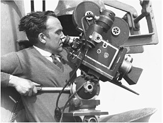 <span class="mw-page-title-main">Charles Rosher</span> English cinematographer (1885–1974)