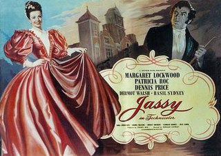 <i>Jassy</i> (film) 1947 British film