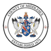 Official seal of Middlesex County