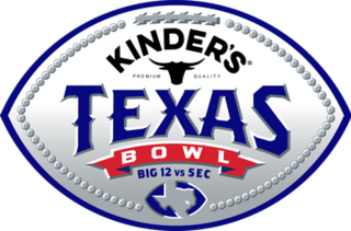 <span class="mw-page-title-main">Texas Bowl</span> Post-season NCAA-sanctioned Division I FBS college football bowl game