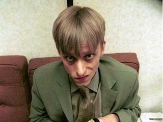 <span class="mw-page-title-main">Gareth Keenan</span> Fictional character from The Office (UK)