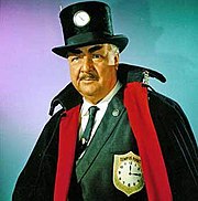 Walter Slezak as the Clock King as he appears in Batman (1966). B60s-Clocking.jpg