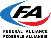 Federal Alliance SA logo.svg