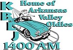 KBLJ 1400AM logo.jpg