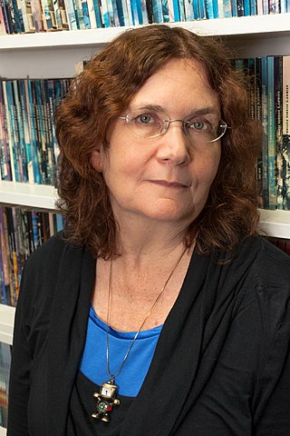 <span class="mw-page-title-main">Sheila Williams</span> American science fiction editor (born 1956)