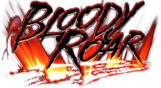 <i>Bloody Roar</i> Video game series