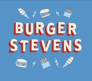 <span class="mw-page-title-main">Burger Stevens</span> Restaurant in the Portland, Oregon metropolitan area, U.S.