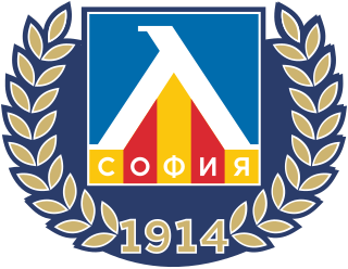 <span class="mw-page-title-main">PFC Levski Sofia</span> Bulgarian football club