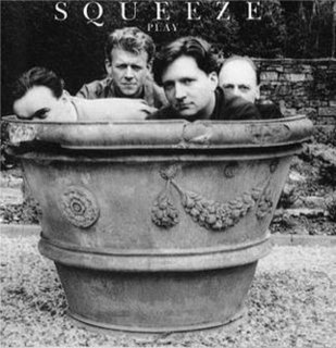 <i>Play</i> (Squeeze album) 1991 studio album by Squeeze