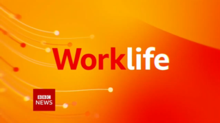 <i>Worklife</i> (TV programme) 2010 British TV series or programme