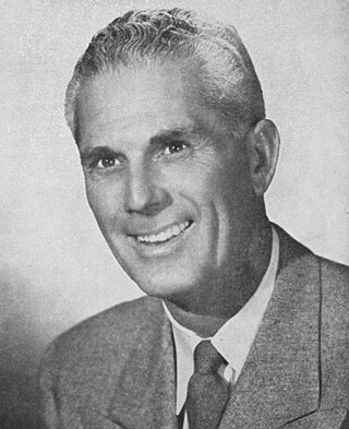 <span class="mw-page-title-main">Buck Shaw</span> American football player and coach (1899–1977)