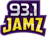 WJQM 93.1JAMZ logo.png