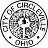 Official seal of Circleville, Ohio