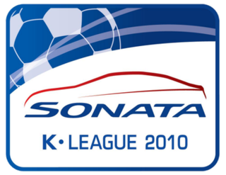 <span class="mw-page-title-main">2010 K-League</span> Football league season