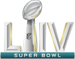 <span class="mw-page-title-main">Super Bowl LIV</span> 2020 National Football League championship game