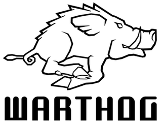 <span class="mw-page-title-main">Warthog Games</span> Former British video game developer