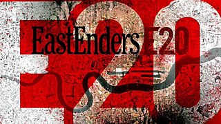 <i>EastEnders: E20</i> British internet soap opera (2010–2011)