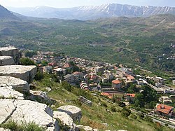Overview of Ehden