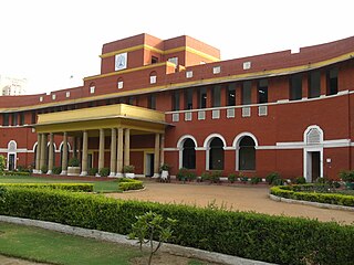 <span class="mw-page-title-main">Modern School (New Delhi)</span> Private school in New Delhi, Delhi, India