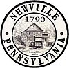 Official seal of Newville, Pennsylvania