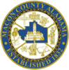 Official seal of Macon County