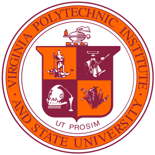 <span class="mw-page-title-main">Virginia Tech</span> Public university in Blacksburg, Virginia, US