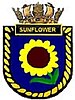 HMS Sunflower crest.jpg