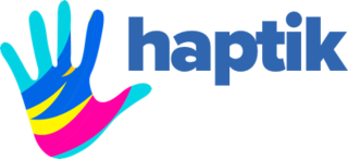 <span class="mw-page-title-main">Haptik</span> Indian enterprise conversational AI platform