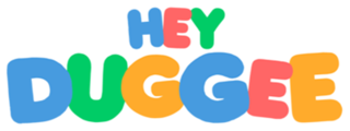 <i>Hey Duggee</i> British animated pre-school television series