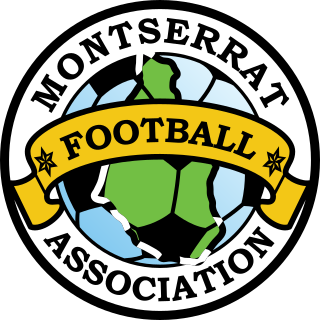 <span class="mw-page-title-main">Montserrat national football team</span>