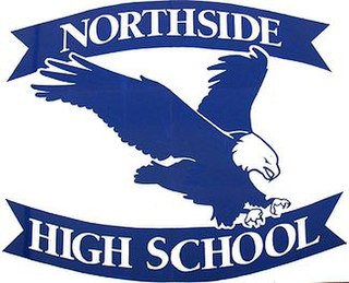 <span class="mw-page-title-main">Northside High School (Warner Robins, Georgia)</span> American public high school