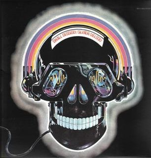 <i>Skull Session</i> 1975 studio album by Oliver Nelson