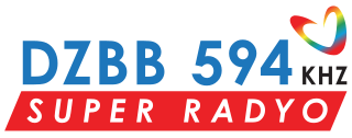 <span class="mw-page-title-main">DZBB-AM</span> Radio station in Quezon City