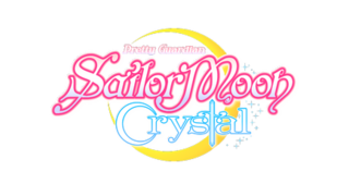 <i>Sailor Moon Crystal</i> 2014 Japanese anime series