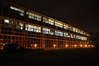 <span class="mw-page-title-main">Modern Records Centre, University of Warwick</span>