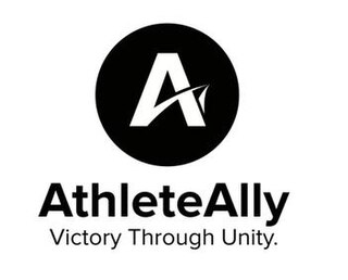 <span class="mw-page-title-main">Athlete Ally</span> American LGBTQ athletic advocacy group