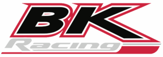 <span class="mw-page-title-main">BK Racing</span> Stock car racing team