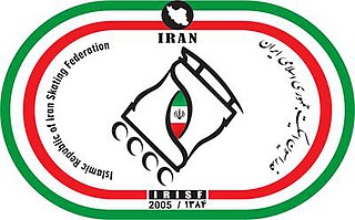 <span class="mw-page-title-main">Islamic Republic of Iran Skating Federation</span>