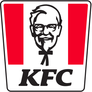 <span class="mw-page-title-main">KFC</span> American fast food restaurant chain