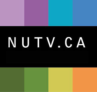 <span class="mw-page-title-main">New University Television</span> Television station in Calgary, Alberta