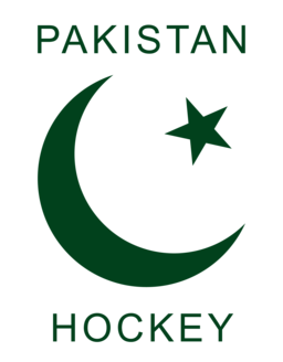 Pakistan mens national field hockey team