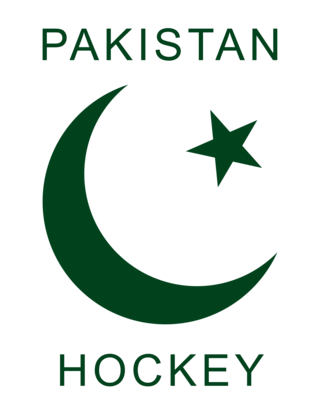 <span class="mw-page-title-main">Pakistan men's national field hockey team</span> Mens national field hockey team representing Pakistan