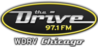 WDRV theDrive97.1FM logo.png